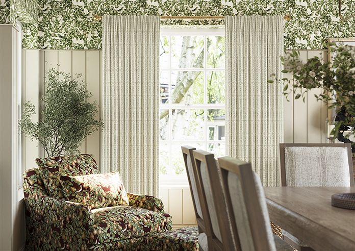 Orchard, Coriscon - Made to Measure Curtains - Image 3